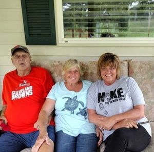 Meet your Posher, Cindy